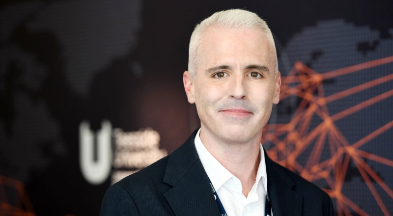 Dominic Dunn