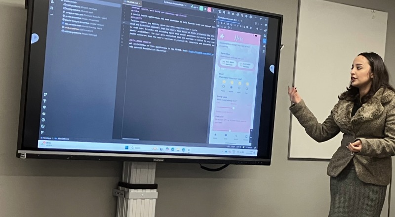 Hackathon