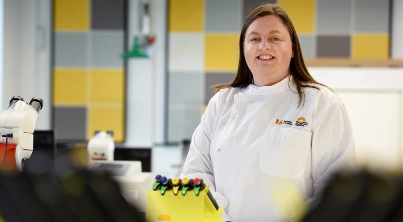 Professor Vikki Rand, Professor of Translational Medicine