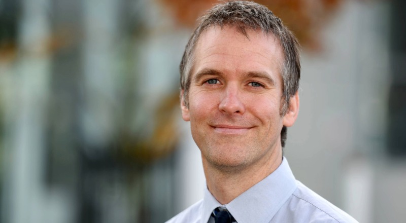 Professor Cormac Ryan