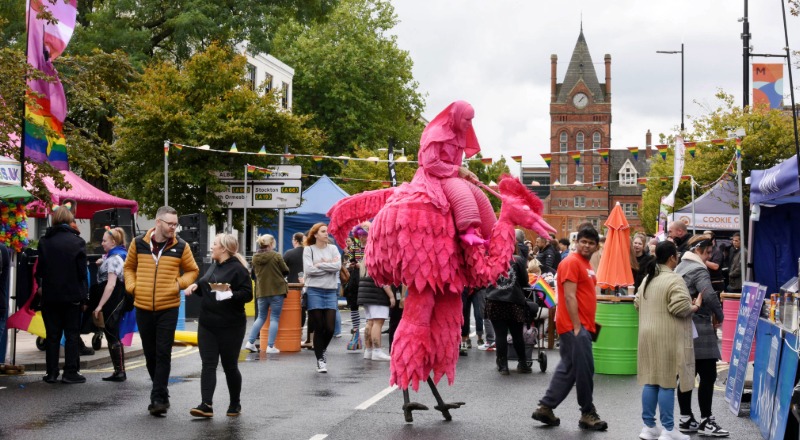 The tenth International Visual Methods Conference will be hosted in Middlesbrough in 2027. Link to The tenth International Visual Methods Conference will be hosted in Middlesbrough in 2027.