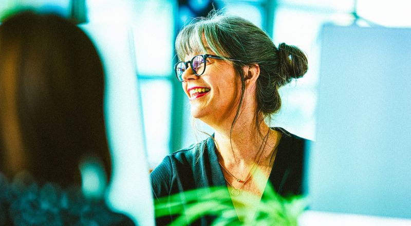 Santander Women Business Leaders’ mentoring programme