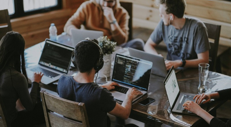 Teesside University academics are leading key research into workplace health