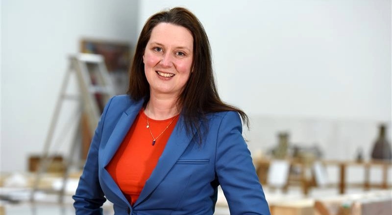 Dr Laura Sillars, Director of MIMA and Dean of Culture and Creativity. Link to Dr Laura Sillars, Director of MIMA and Dean of Culture and Creativity.