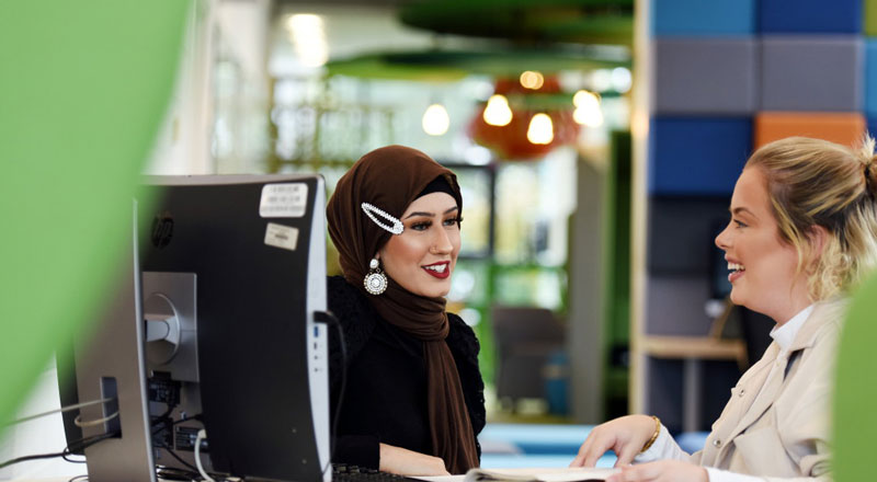 QAR apprenticeships results