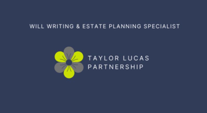 Taylor Lucas Partnership logo