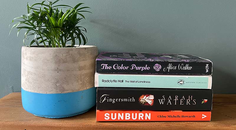 Lesbian Visibility Week