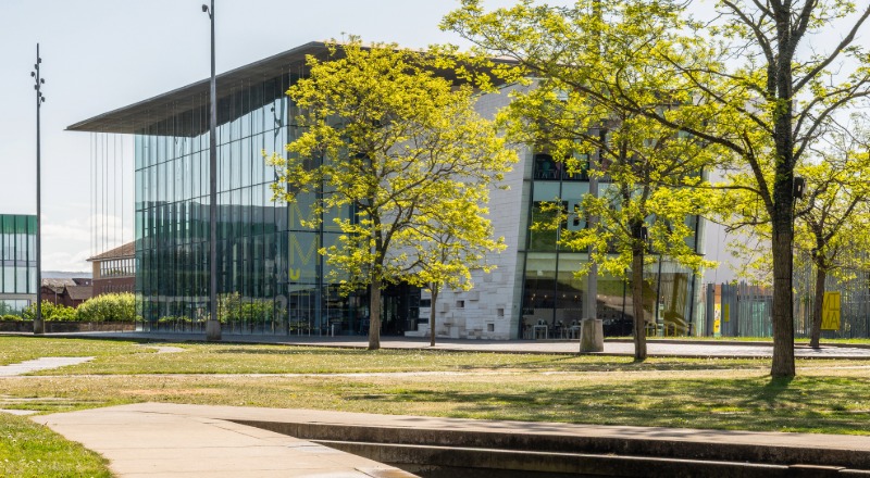 MIMA (image by Rachel Deakin). Link to MIMA (image by Rachel Deakin).