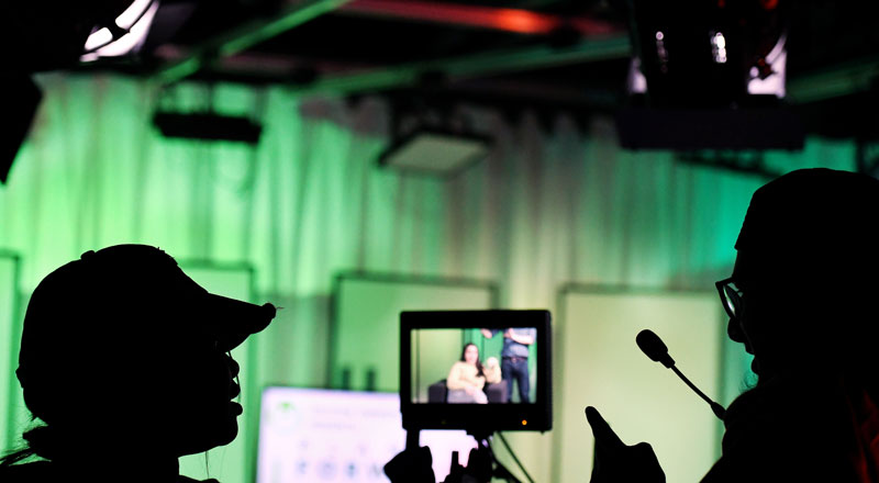 Tees Valley digital and creative businesses