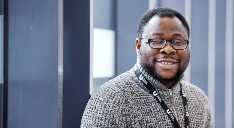 Associate Professor Davies Adeloye. Link to Associate Professor Davies Adeloye.