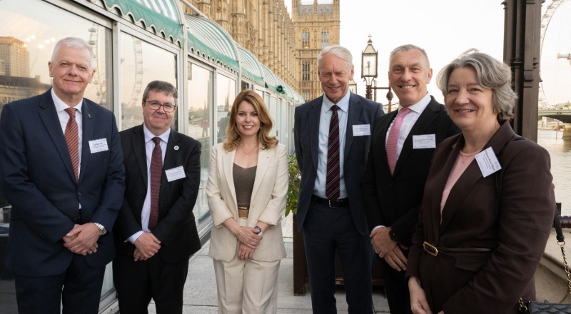 UNEE launch of Spinout Inspire Fund. Link to UNEE launch of Spinout Inspire Fund.