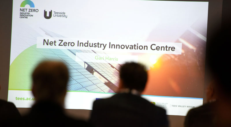Net Zero education