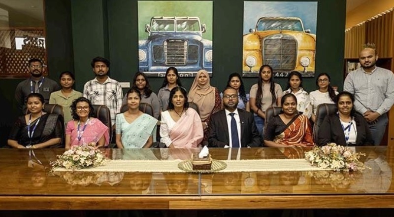 Teesside University partnership with Business Management School (BMS) Sri Lanka.. Link to Teesside University partnership with Business Management School (BMS) Sri Lanka..