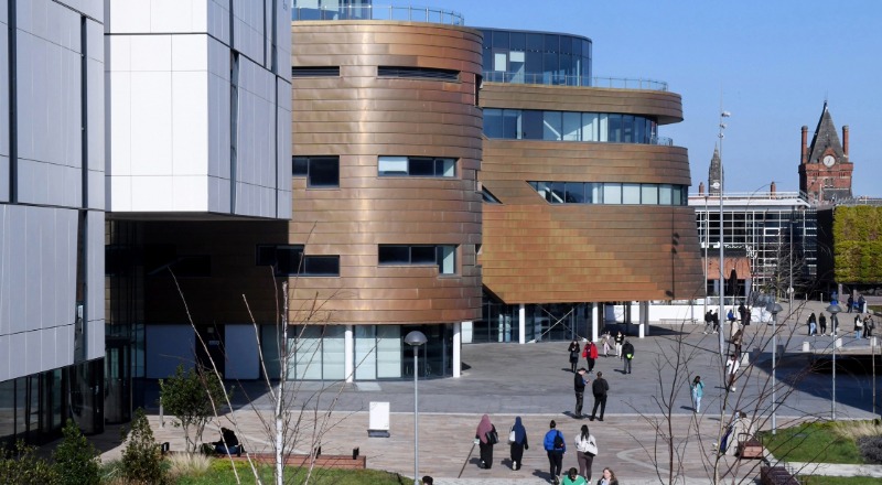 A new programme aims to strengthen clinical academic careers and research leadership. Link to A new programme aims to strengthen clinical academic careers and research leadership.