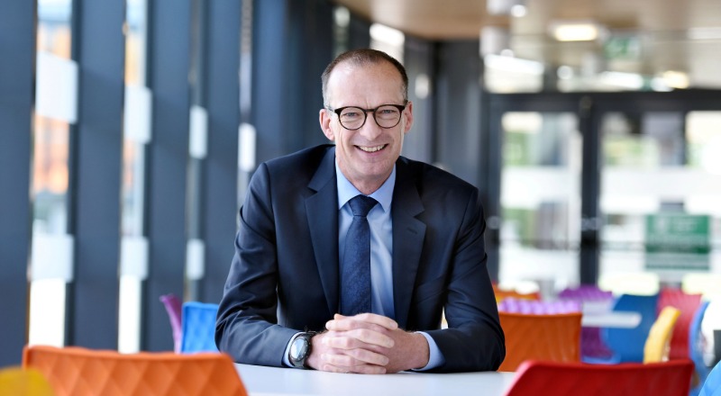 Professor Mark Simpson. Link to Professor Mark Simpson.