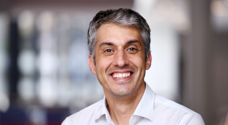 Dr Ahmad Khundakar
