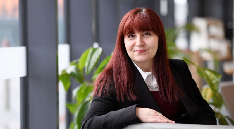 Dr Vikki Park. Link to Dr Vikki Park.