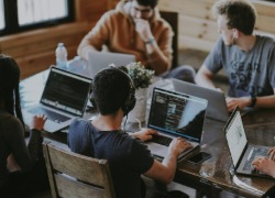 Teesside University academics are leading key research into workplace health