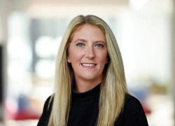 Stacy Spurr, Student Journey Manager at Teesside University