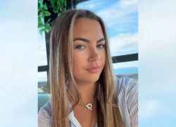 Poppy Stanton, who is about to start an internship at Disney+