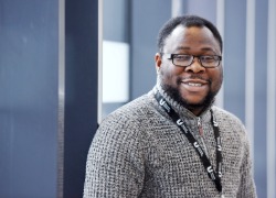 Associate Professor Davies Adeloye