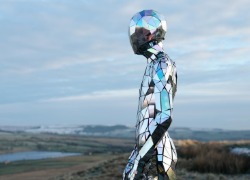 Still from 'Eco' by David Bryan, BA (Hons) TV and Film Production
