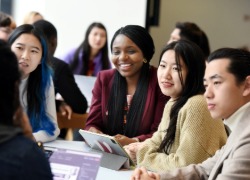 Teesside University has been awarded 5 Stars in the internationally recognised QS Stars rating