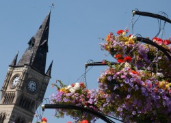 Connected Communities: Stories and Cultural Practices