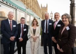 UNEE launch of Spinout Inspire Fund