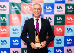 Professor Paul Croney OBE