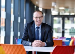 Professor Mark Simpson