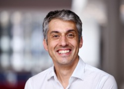 Dr Ahmad Khundakar