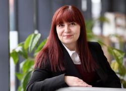 Dr Vikki Park