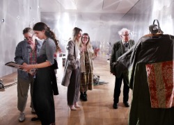 Turner Prize exhibition at MIMA 