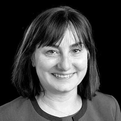 Professor Chrisina Jayne