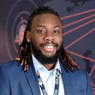 Dennis McCall Junior