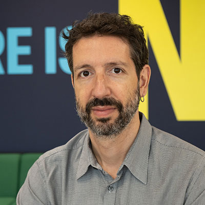 Greg Vaitsas