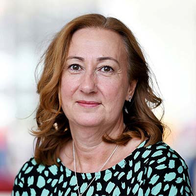Lynne Gardiner