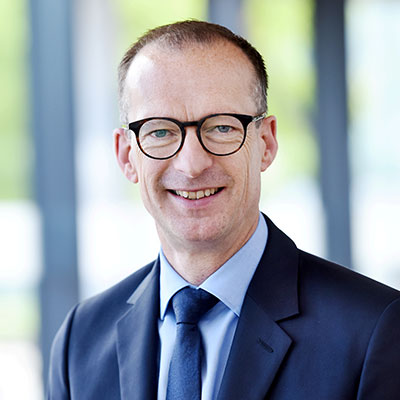 Professor Mark Simpson