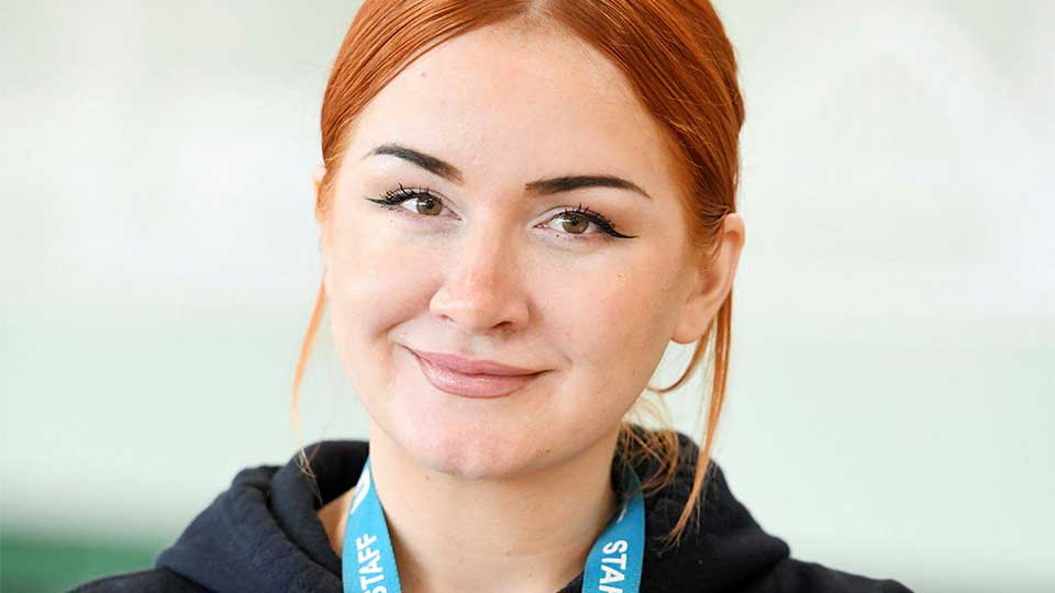 Heather Nichols
