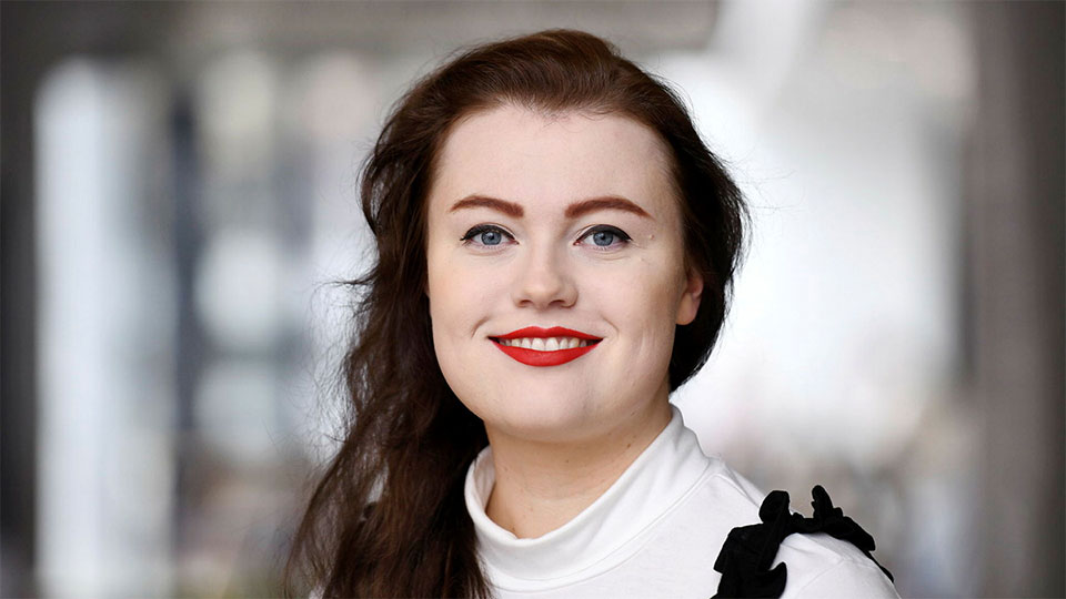 Louise Logan-Smith