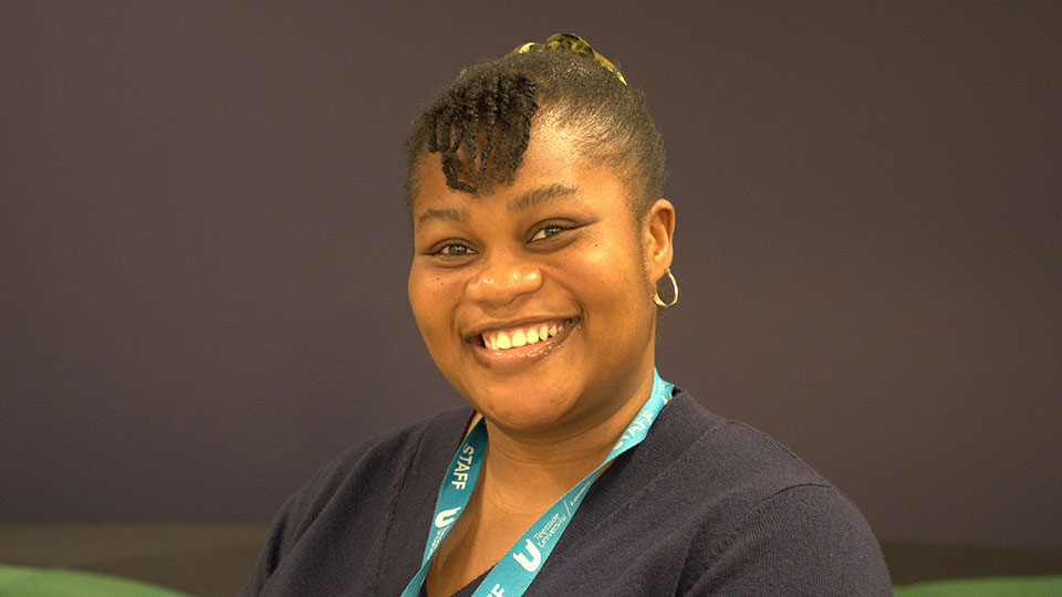 Olatomiwa Osalusi