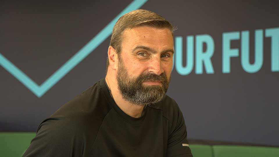 Paul Stephens Paul Stephens