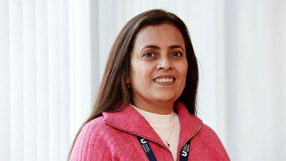 Roohi Imtiaz