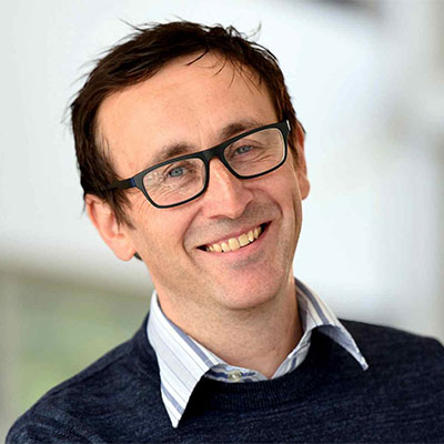 Dr Nick Gray