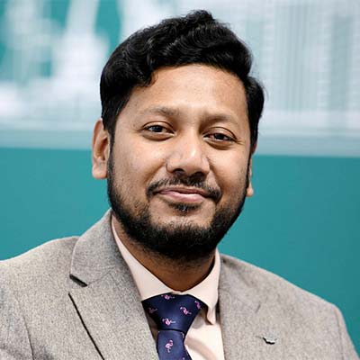 Rabiul Alam