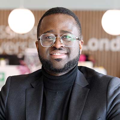 Stephen Asafo-Agyei