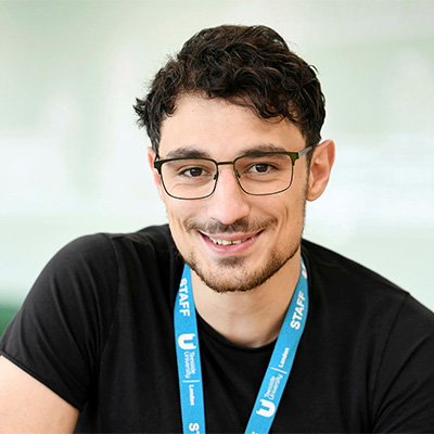 Vicktor Hadzhiyski