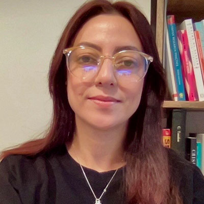 Wafaa Elmezraoui