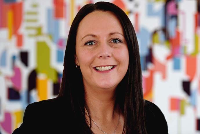 Abbie English -Deputy Director(Student Recruitment  & Admissions)